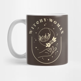 Salem Book Club, Bookish book Halloween - Spooky Witchy gifts | Witches reading Haunted Library Mug
